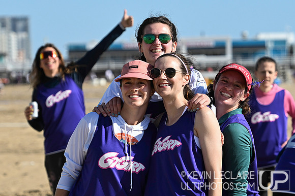 Saturday - 2025 Beach Championships