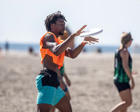 Wildwood Beach Ultimate Frisbee - Saturday
