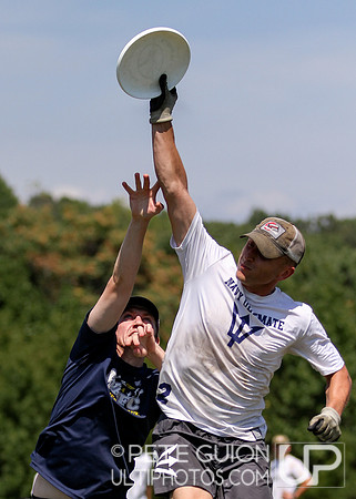 Mid Atlantic Sectionals