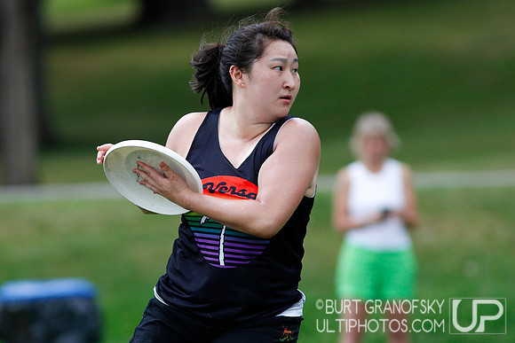 Boston Invite 2025