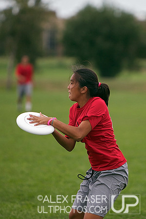 Sunday Mixed Finals -- YCC 2012