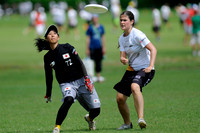WJUC Day 4 - Thursday