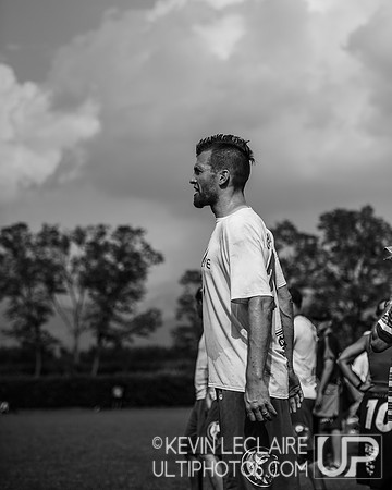 Thursday WUCC 2014 Action