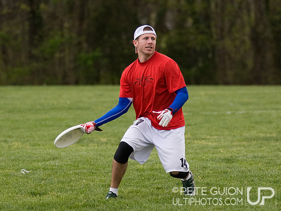 Fools Fest Friday Action Photos, Round 5