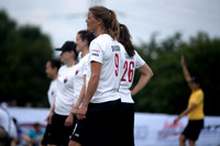 Pool Play - WUGC 2016