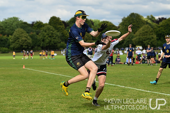 WJUC Sunday Round 3
