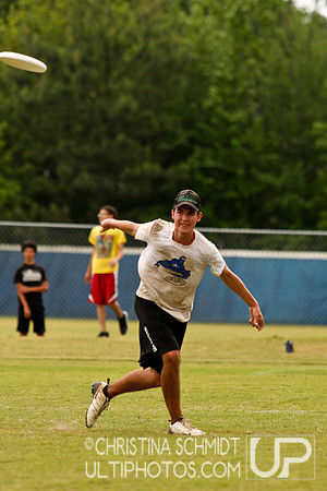 Open Finals -- Paideia Cup 2012