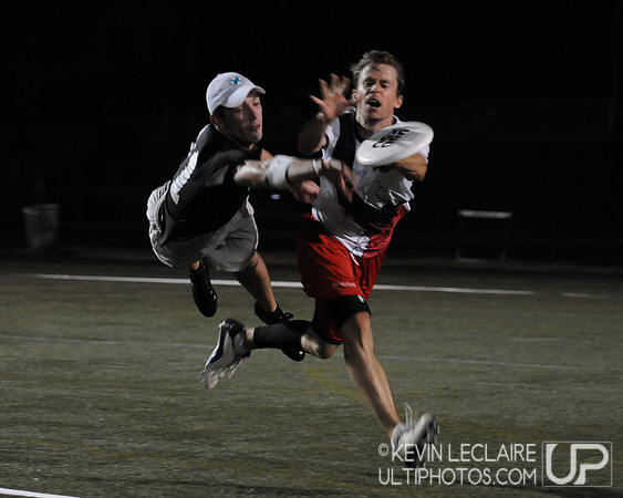 Nexgen vs. Truck Stop Exhibition Game