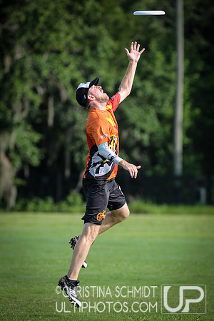 USA Ultimate Masters Championship - Saturday