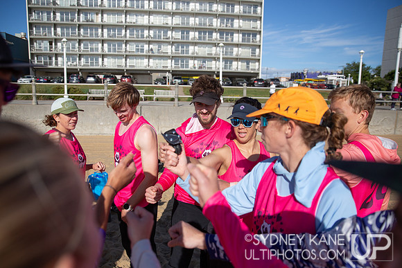 Saturday - 2024 Beach Championships