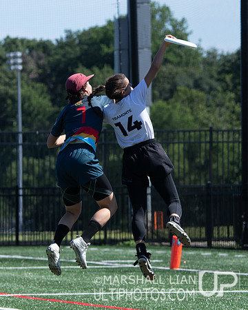 DC Shadow vs Portland