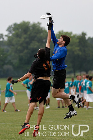 Chesapeake Invite