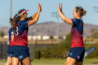 WFDF World Masters Ultimate Championships 2024