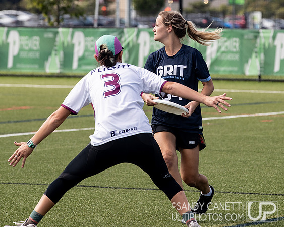2024 Mid-Atlantic Regionals Sunday Action