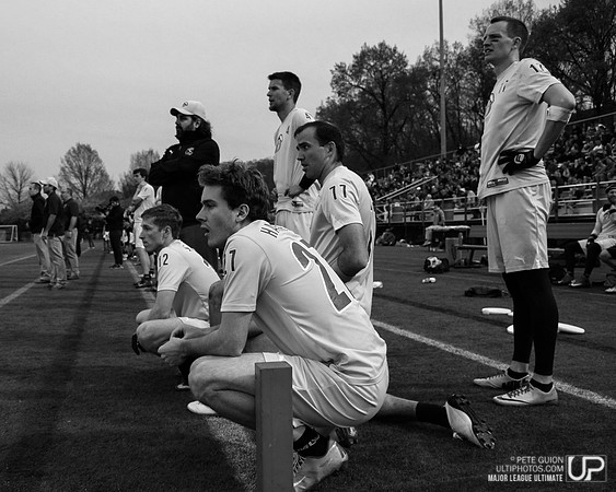 DC Current vs Boston Whitecaps