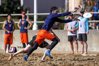 2022 USA Ultimate Beach National Championships
