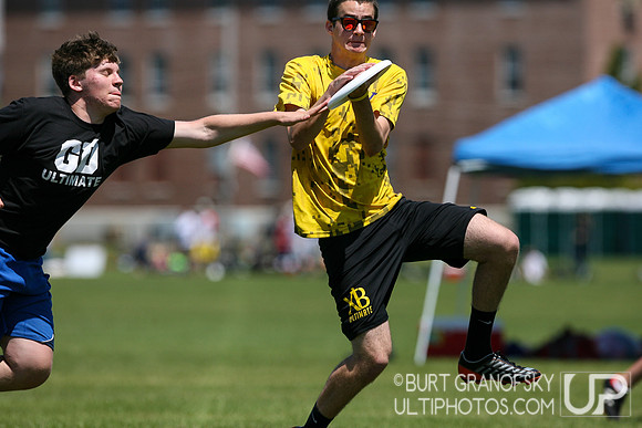 2014 Massachusetts State Championships -- Open Division III