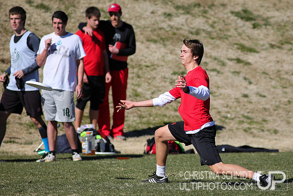 Queen City Tune Up 2015 - Sunday