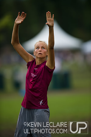 Wednesday WUCC 2014 Action