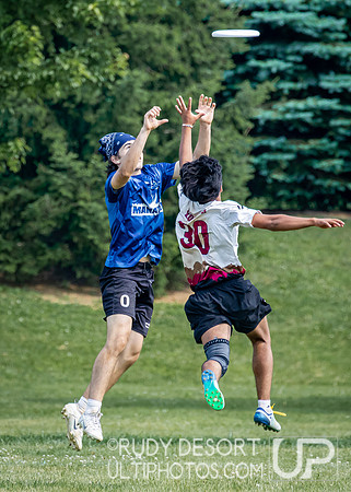 2025 High School National Invite (HSNI)