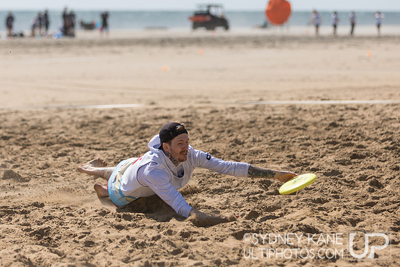 Saturday - 2025 Beach Championships