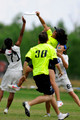 Polar Bears vs. Euforia: Sat Pool Play - 2012 US Open