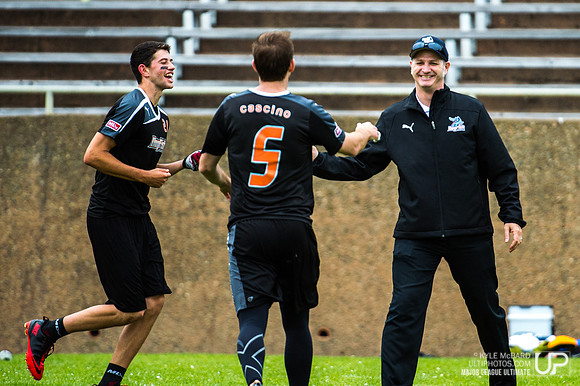 SF Dogfish v Seattle Nighthawks 20140621