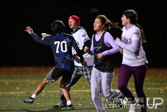VA Mixed HS States 2024 Sunday
