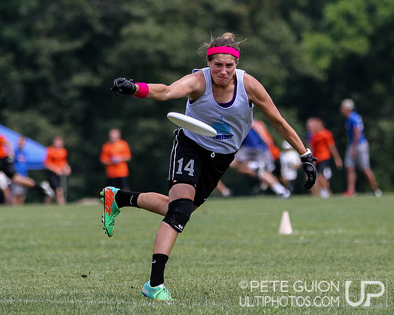 Chesapeake Invite