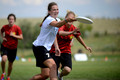 Showdown vs. Ozone: Fri Pool Play - 2012 US Open