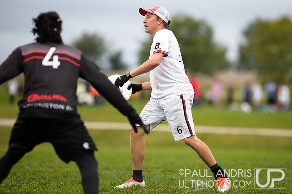 2016 Club National Championships
