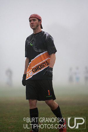 USAU NE Regionals 2013 -- Mixed, Sun Round 1