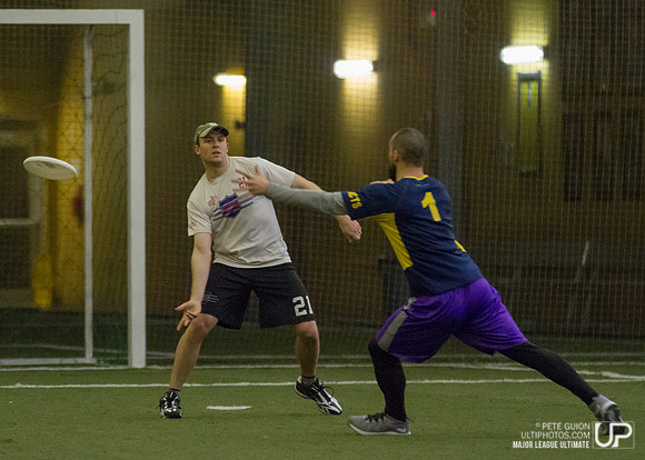 MLU DC Current Open Tryouts #1