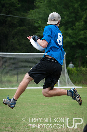 2014 Southern High School Regional Championship