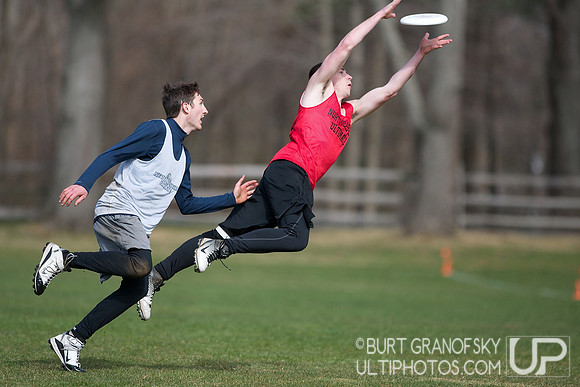 NE Open 2012--Saturday Preview