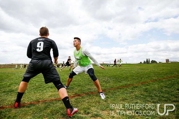 2016 Club National Championships