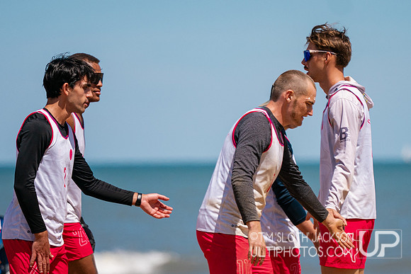2025 Beach Championships - Open - On to the NEXT