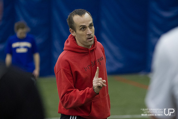 Boston Whitecaps Tryouts 1-25-2014