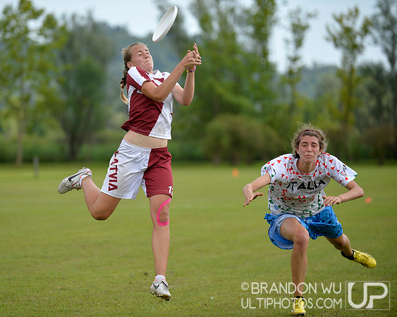 WJUC Day 3 - Wednesday