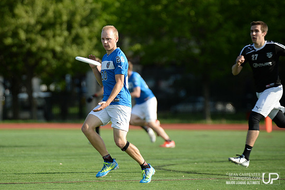 MLU Current vs. Spinners