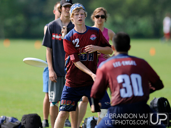 WJUC Day 3 - Wednesday