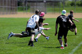 Sunday Coverage - USAU 2014 HS Centrals