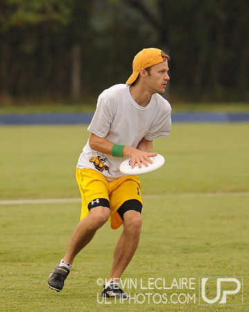 Sunday action at 2010 Capital Mixed Sectionals.