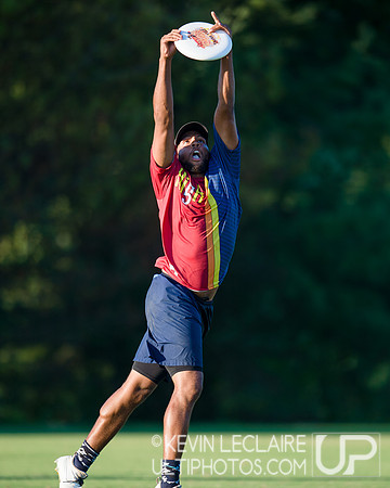 Chesapeake Open 2016 Saturday Action