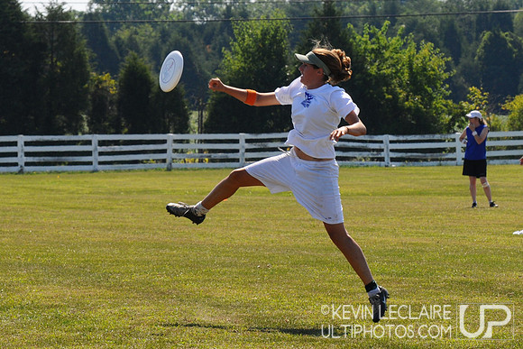 Chesapeake Open 2008 Mixed Divisions