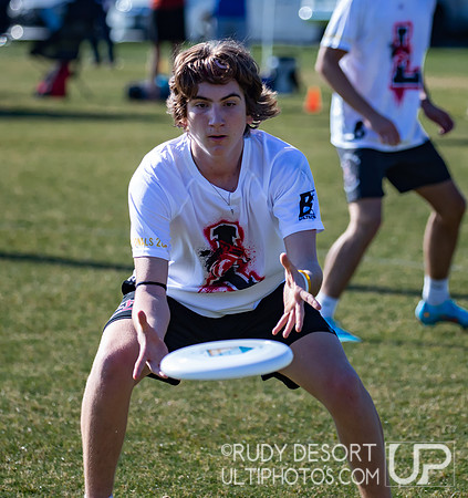 2022 High School National Invite