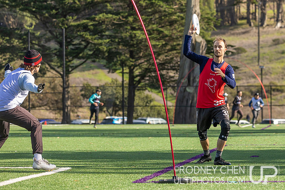 2024 Mixed Goaltimate Championships