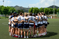 USA Women's v Philippines - WU24 Wednesday