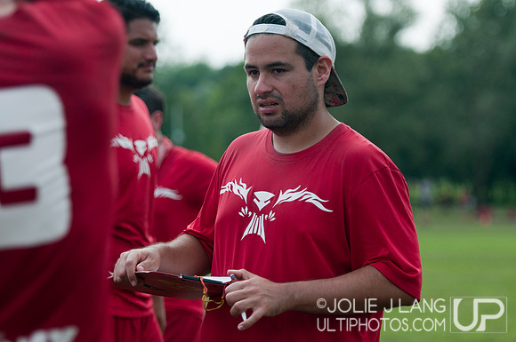WUCC 2014 - Day 6