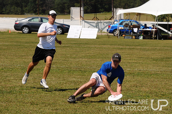 Chesapeake Open 2008 Mixed Divisions